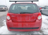 Pontiac G3 Wave KL2TV65E79B318630 снимка