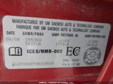 Pontiac G3 Wave KL2TV65E79B318630 снимка