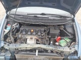 Honda Civic Dx-G 2HGFA1F4XAH041418 снимка