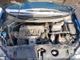 Honda Civic 2HGFB2F55FH037408 fotografie