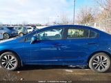 Honda Civic 2HGFB2F55FH037408 снимка