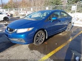 Honda Civic 2HGFB2F55FH037408 снимка