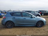 Mazda Mazda3 Gs/Gt JM1BL1H58A1280722 снимка