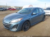 Mazda Mazda3 Gs/Gt JM1BL1H58A1280722 снимка