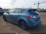Mazda Mazda3 Gs/Gt JM1BL1H58A1280722 снимка