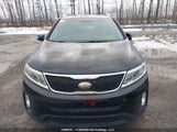 Kia Sorento Lx 5XYKT3A67EG459015 снимка