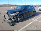 Hyundai Veloster Turbo KMHTC6AEXGU275956 снимка
