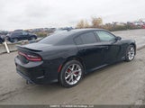 Dodge Charger Gt 2C3CDXHG2MH539673 снимка