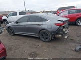 Hyundai Sonata Essential 5NPE34AF8KH749190 снимка