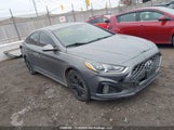 Hyundai Sonata Essential 5NPE34AF8KH749190 снимка
