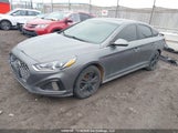Hyundai Sonata Essential 5NPE34AF8KH749190 снимка