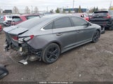 Hyundai Sonata Essential 5NPE34AF8KH749190 снимка