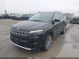 Jeep Compass Limited 3C4NJDCB0NT237671 fotografie
