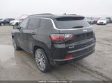 Jeep Compass Limited 3C4NJDCB0NT237671 снимка