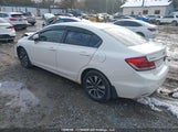 Honda Civic Lx 2HGFB2F53FH002544 снимка