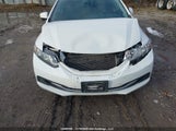 Honda Civic Lx 2HGFB2F53FH002544 снимка