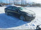 Buick Allure/Lacrosse Cxl 1G4GL5EGXAF220345 photo
