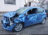 Chevrolet Spark 1Lt KL8CC6SA6GC566887 снимка