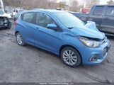 Chevrolet Spark 1Lt KL8CC6SA6GC566887 снимка