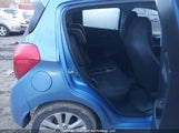 Chevrolet Spark 1Lt KL8CC6SA6GC566887 снимка