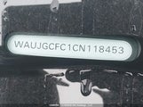Audi A6 3.0 Premium Plus WAUJGCFC1CN118453 снимка