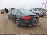 Audi A6 3.0 Premium Plus WAUJGCFC1CN118453 снимка