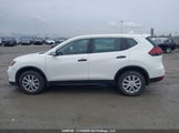 Nissan Rogue S/Sl/Sv 5N1AT2MV5KC803655 fotografie