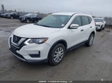 Nissan Rogue S/Sl/Sv 5N1AT2MV5KC803655 photo