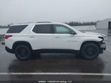 Chevrolet Traverse Lt 1GNERGKW5JJ262301 снимка