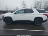 Chevrolet Traverse Lt 1GNERGKW5JJ262301 снимка