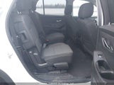 Chevrolet Traverse Lt 1GNERGKW5JJ262301 снимка