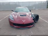 Chevrolet Corvette Grand Sport 1G1YY2D73K5102633 fotografie
