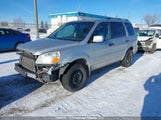Honda Pilot Exl 2HKYF18503H000465 снимка