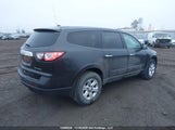 Chevrolet Traverse Ls 1GNKVFED0FJ163203 снимка