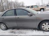 Toyota Camry Le/Xle/Se 4T1BE32K34U830492 снимка