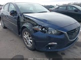 Mazda 3 Touring 3MZBM1L71FM150987 снимка