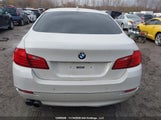 BMW 528 Xi WBA5A7C50GG145654 fotografie