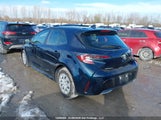 Toyota Corolla JTNK4MBE9N3165950 снимка