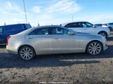 Cadillac Ats Luxury 1G6AH5R3XE0115979 снимка