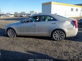 Cadillac Ats Luxury 1G6AH5R3XE0115979 снимка