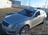 Cadillac Ats Luxury 1G6AH5R3XE0115979 снимка