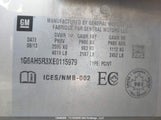 Cadillac Ats Luxury 1G6AH5R3XE0115979 снимка