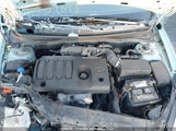 Hyundai Accent KMHCN45C59U307190 снимка
