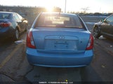 Hyundai Accent KMHCN45C59U307190 снимка