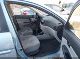 Hyundai Accent KMHCN45C59U307190 снимка