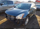Nissan Rogue S/Sv JN8AS5MV4CW402742 снимка