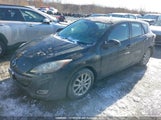 Mazda Mazda3 Sport JM1BL1KF0B1429398 снимка