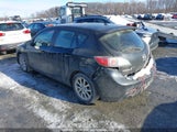Mazda Mazda3 Sport JM1BL1KF0B1429398 снимка