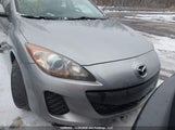 Mazda 3 I JM1BL1V79D1850544 снимка