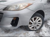 Mazda 3 I JM1BL1V79D1850544 снимка